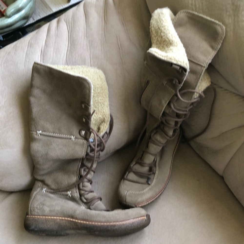 COPY - Boots